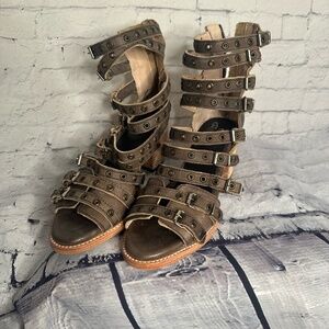 Freebird Cassandra Sandal